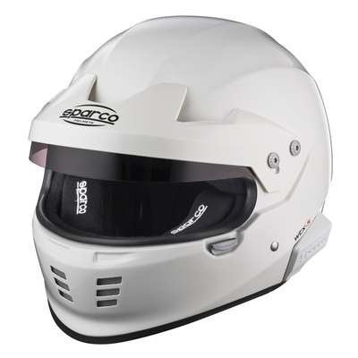 003306 Шлем Sparco WTX-5i HANS