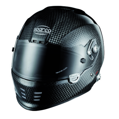 003302Z Шлем Sparco WTX-9W Air HANS