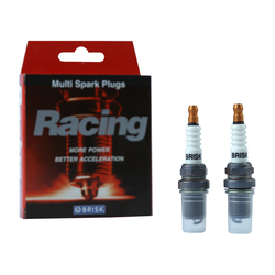  Racing.  2