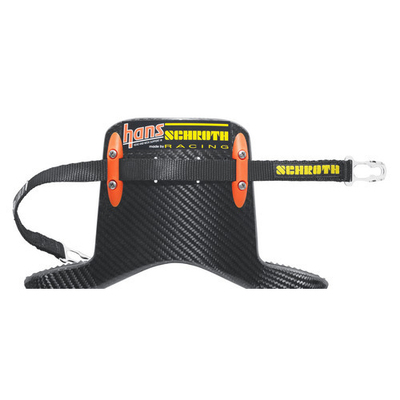  SCHROTH - HANS "Vision Advantage"