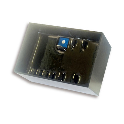 T014E Адаптер для подключения электронного спидометра Terratrip Dual Sensor Interface