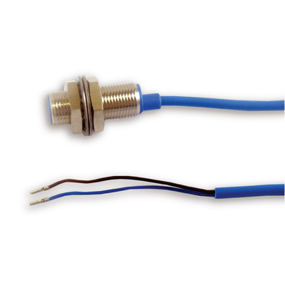 T005EC    Terratrip Probe Standard 2mm