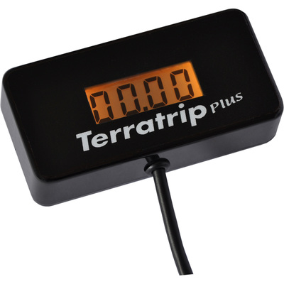 T016E Дополнительный дисплей Terratrip Remote Display V3