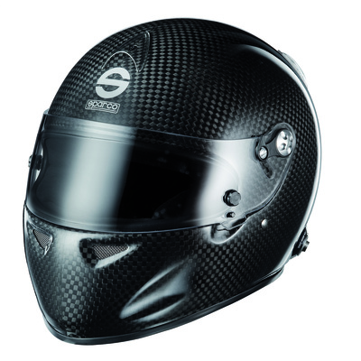 00358ZADV  Sparco F1 ADV HANS