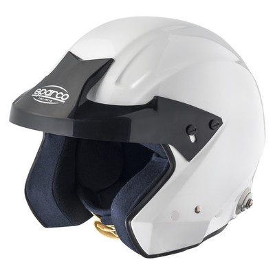 003334J  Sparco PRO-J HANS