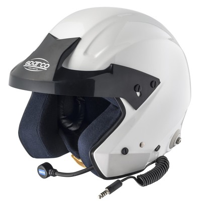 003334Ji  Sparco PRO-Ji HANS