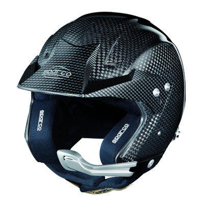 003323Z Шлем Sparco WTX-J9i HANS