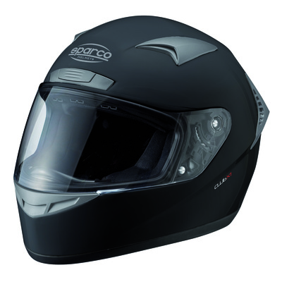 003319  Sparco Club X-1