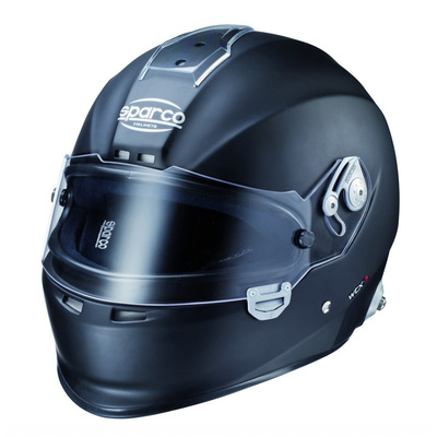 003322 Шлем Sparco WTX-5