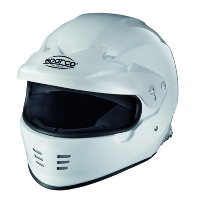 003307 Шлем Sparco WTX-5T HANS