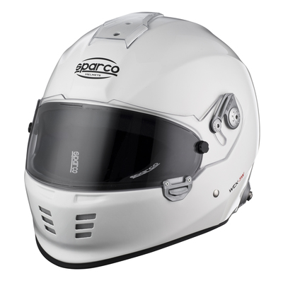 003305 Шлем Sparco WTX-5W HANS