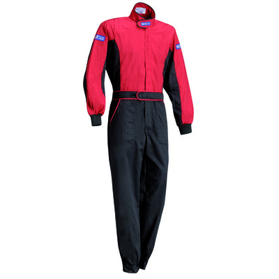 002002X  Sparco Pit Stop Two Colors