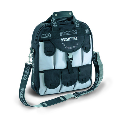 01644NGR  Sparco WRC