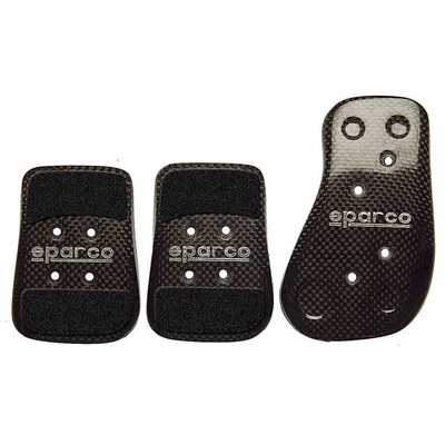 03783L .  . Sparco Carbon
