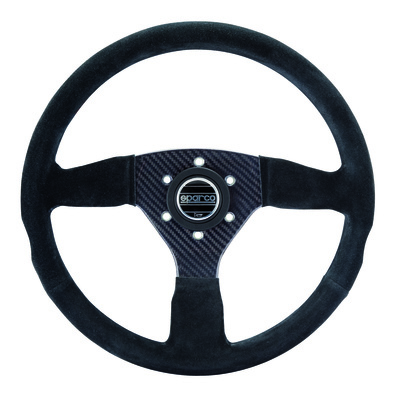 015RC385SN  Sparco Carbon 385