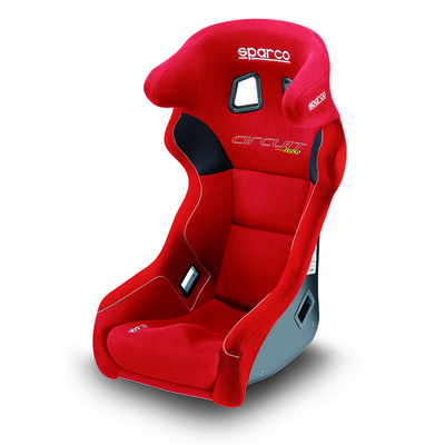 00806F  Sparco Circuit