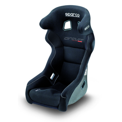 00806Z  Sparco Circuit Carbon