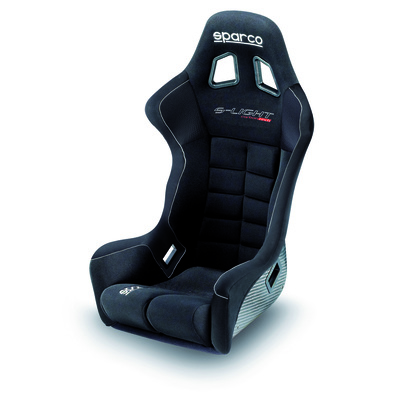 00810Z  Sparco S-Light Carbon