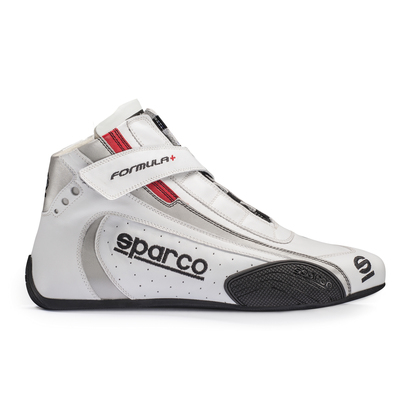 001211  Sparco Formula +SL-8 (FIA)