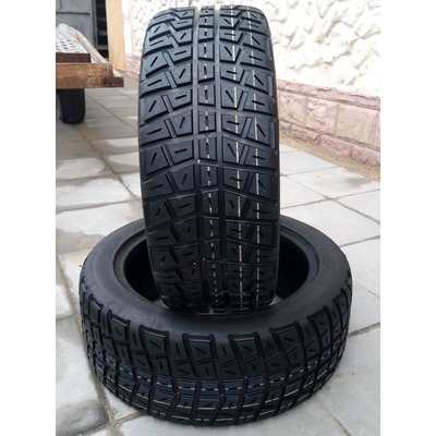 / 225/45R17 SLICK AC ()