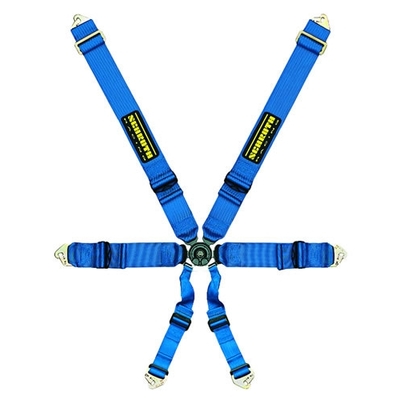 Schroth  Clubman II   Clubman II-6 (V-strap)