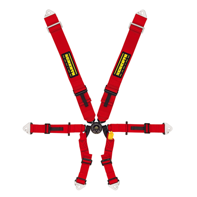 Ремень безопасности Schroth Hybrid II SlipStop Ремень безопасности Schroth Hybrid II SlipStop